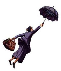 poppins