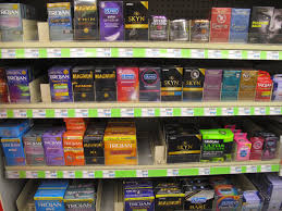 condoms